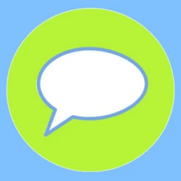 RU messenger أيقونة