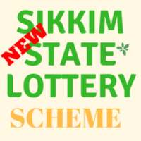 Sikkim State Lottery Scheme on 9Apps