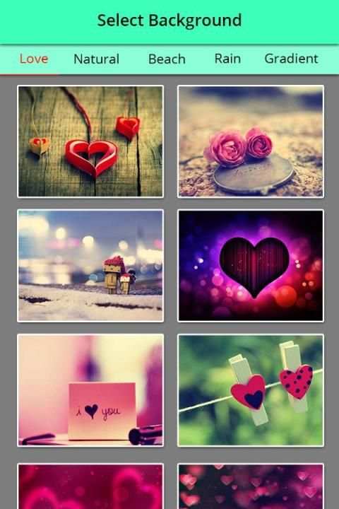 Photo Par Shayari Likhe скриншот 3