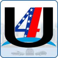 4 U Luxury Car Service App