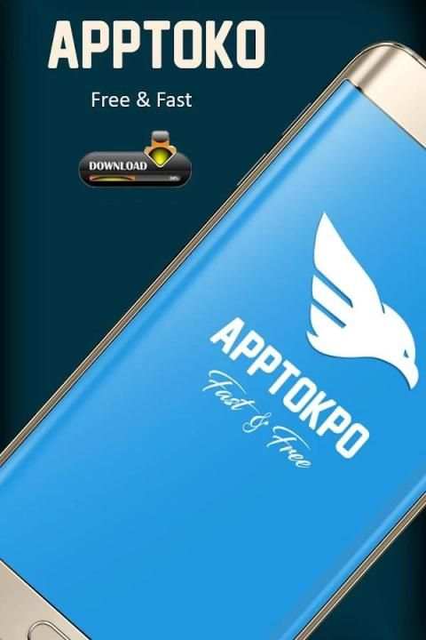 APPToko Aplikasi Premium скриншот 2