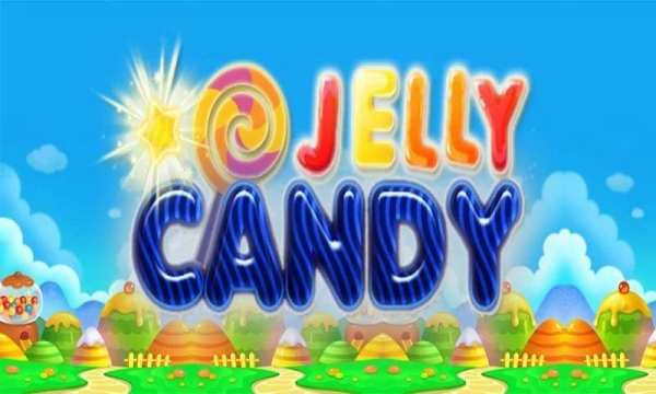 CANDY JELLY screenshot 1