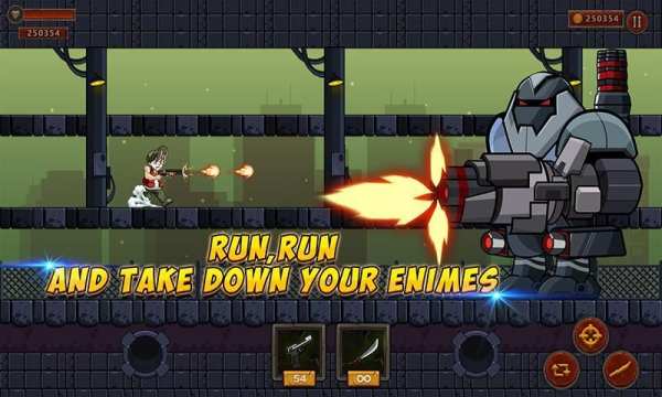 Police Sniper screenshot 4
