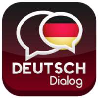 Deutsch Dialog Lernen on 9Apps