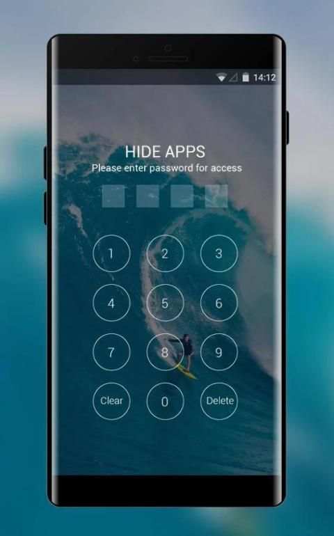 Themes for Huawei Honor 4X скриншот 2
