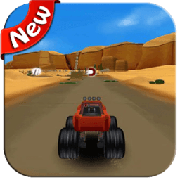 Blaze Race new Game icon