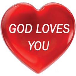 God Loves You - My Prayers App
