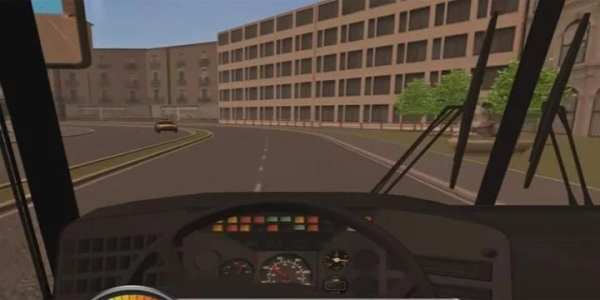 Guide for Bus Simulator 2015 screenshot 3