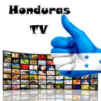 Canales television TV Honduras on 9Apps