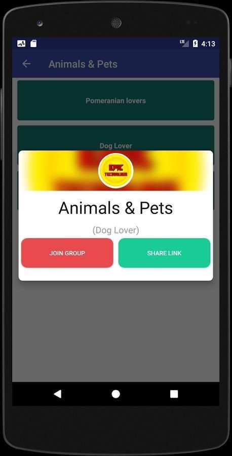 Whatsapp Groups - Join Whatsapp Groups Links screenshot 2