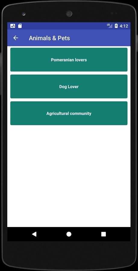 Whatsapp Groups - Join Whatsapp Groups Links screenshot 3