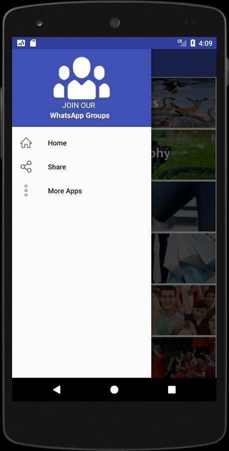 Whatsapp Groups - Join Whatsapp Groups Links screenshot 4