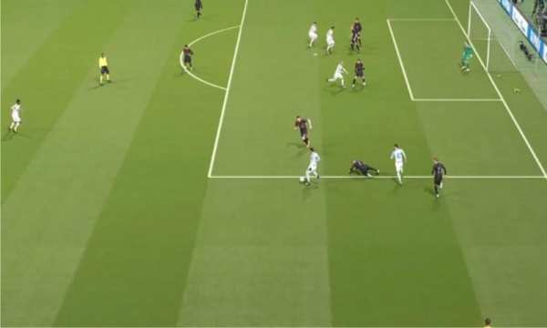 New! PES 17/18 Pro EvolutionSoccer Quiz screenshot 3