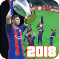 New! PES 17/18 Pro EvolutionSoccer Quiz