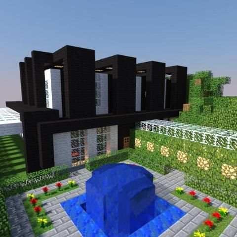 Building for Minecraft PE скриншот 1