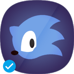 Sonic Games Wallpaper HD icon