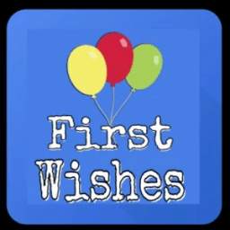 First-Wishes