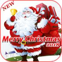 merry christmas - cards on 9Apps