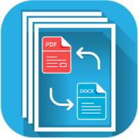 PDF to All File Converter