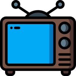 IPTV HD M3u Lists иконка