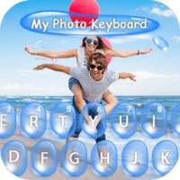 My Photo Keyboard