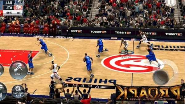 Pro NBA 2K18 tips advice скриншот 1