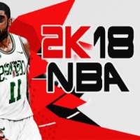 Pro NBA 2K18 tips advice on 9Apps