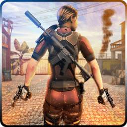 Army Grand War Survival Mission: FPS Shooter Clash