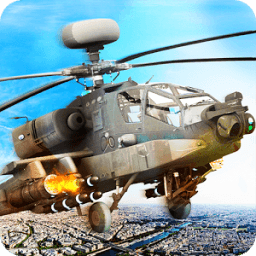 ikon Ariel Strike Mission