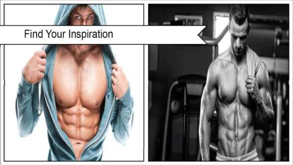 Bodybuilding Workout скриншот 5