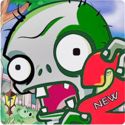 ikon Guide Plants VS Zombies2 New.2017