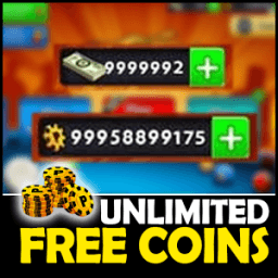 cheat 8 ball pool prank أيقونة