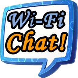 Wi-Fi Chat