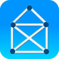 OneLine - One-Stroke Puzzle Game