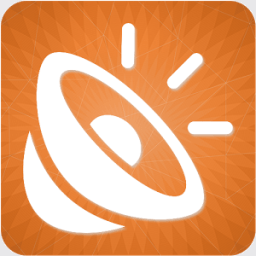 مغيّر الأصوات आइकन