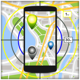 Caller ID Phone Number Tracker icon