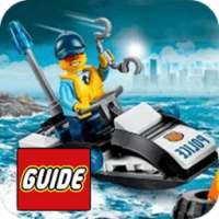 Guide LEGO CITY MY CITY 2