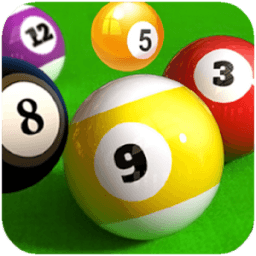 8 Ball Pool иконка
