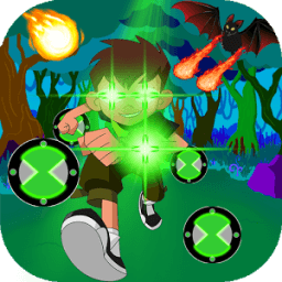 Super Ben Adventure आइकन