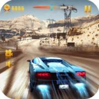 Super Racing : Highway Duel