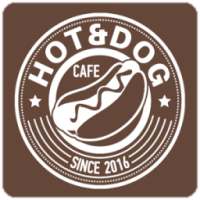 Hot&Dog cafe