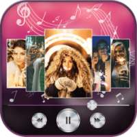 New Year Video Maker With Music on 9Apps