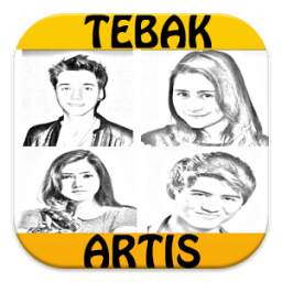 Tebak Artis Indonesia