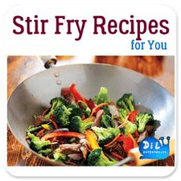 Stir Fry Recipes