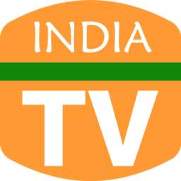 TV India - Free TV Guide