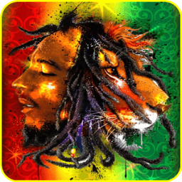 ikon Rasta Wallpapers