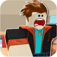 Tips of ROBLOX ESCAPE SCHOOL OBBY