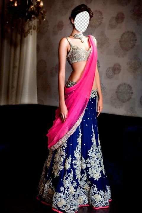 Indian Wedding Dresses screenshot 2