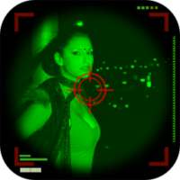 Night Vision Camera on 9Apps