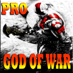 Pro God Of War Free Game Guidare icon